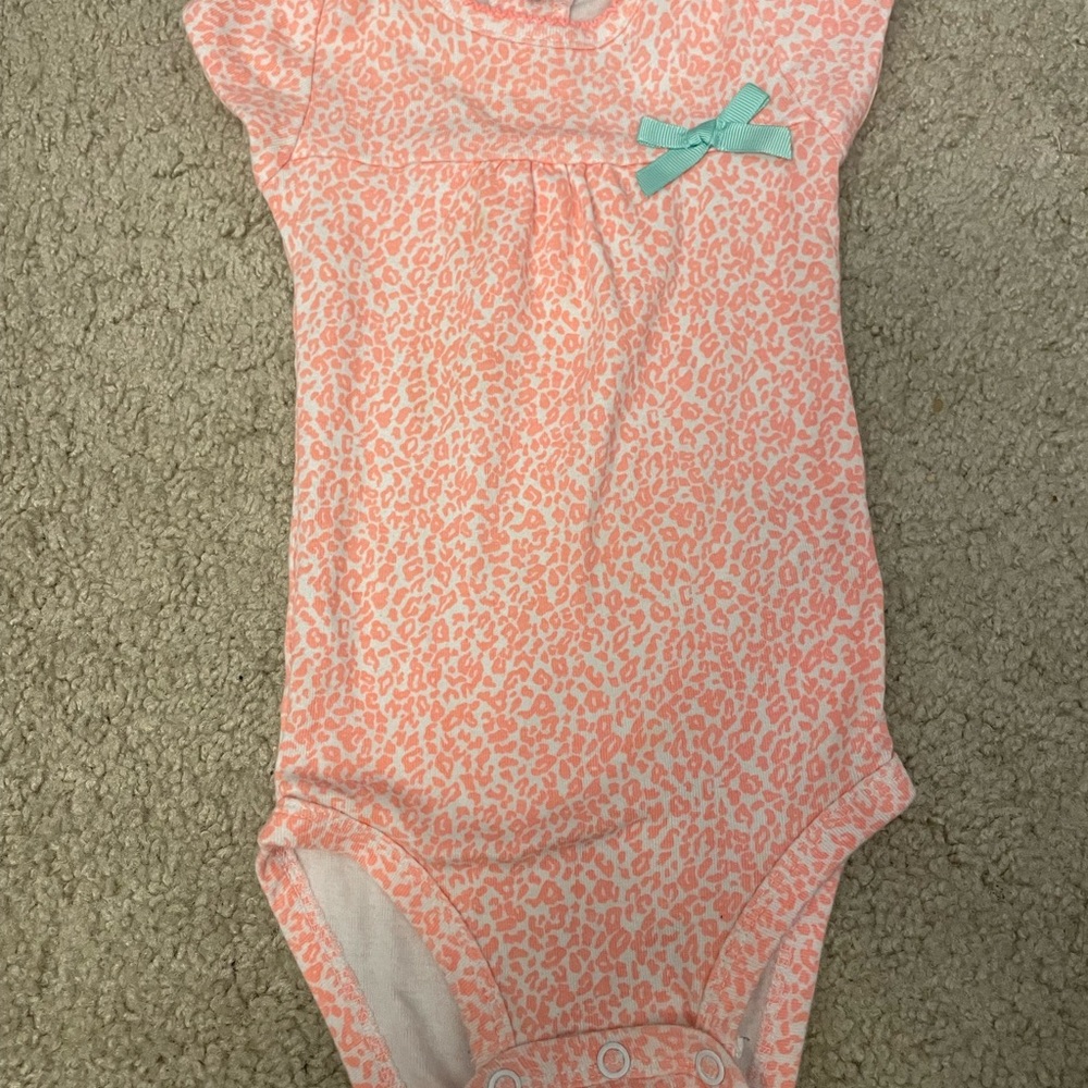 Baby Girls Bundle size 9-12 months - Picture 2 of 7
